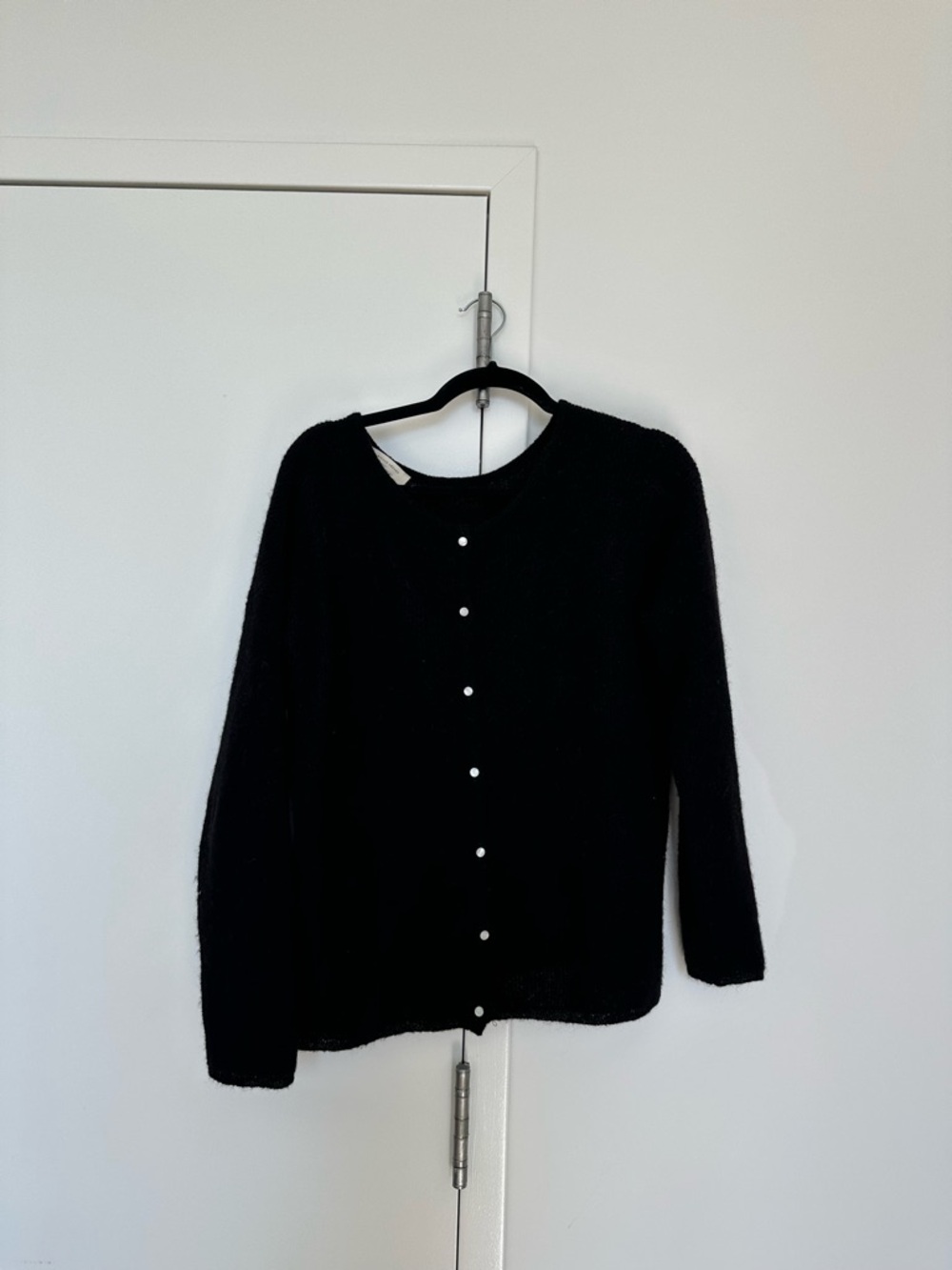 Sezane Gaspard Cardigan L